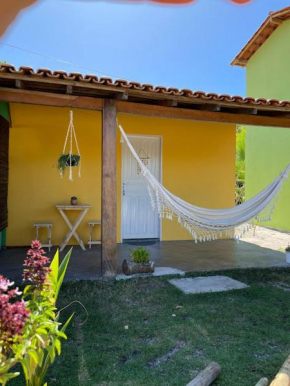 Suíte Nômades - 30m da Praia de Caraíva - BA, Porto Seguro